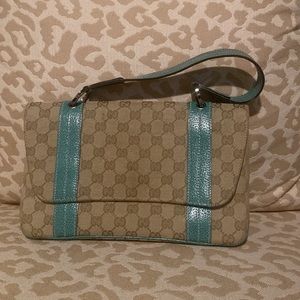 Gucci Shoulder Bag